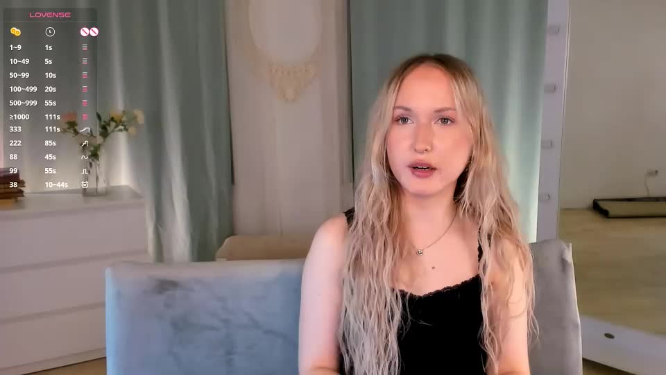 lisaluve Webcam Chat September 16, 2026