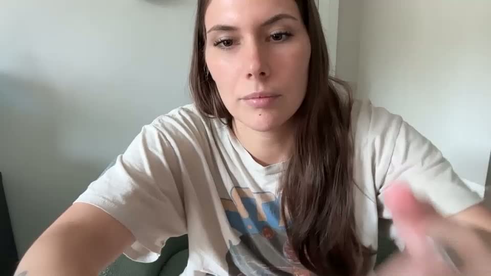 kinkycreative Webcam Chat September 16, 2026
