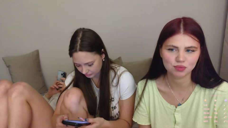 _wifi_ Webcam Chat September 16, 2026