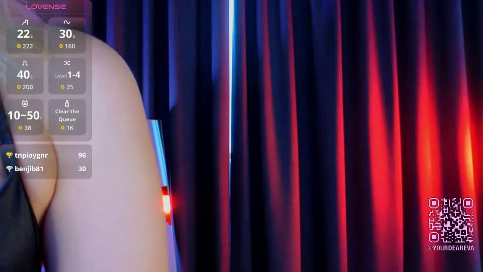 anika_heir Webcam Chat September 16, 2026