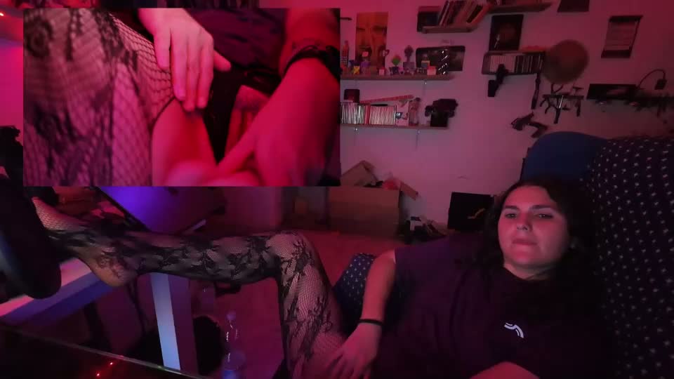 sygarsexydreams Webcam Chat September 16, 2026