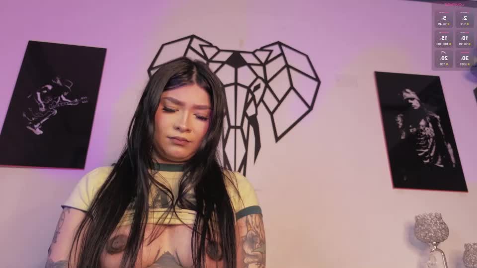 abella_as_ Webcam Chat September 16, 2026