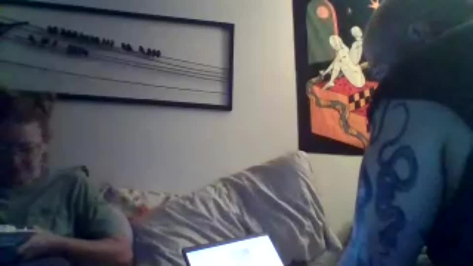 peanutbutterandjealous1 Webcam Chat September 16, 2026