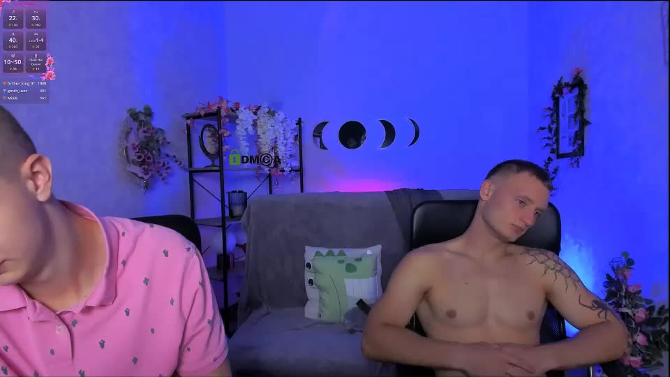 emmanuel_shine Webcam Chat September 16, 2026
