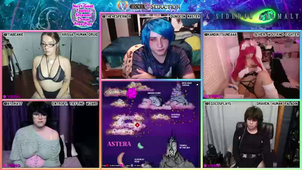 rollseduction Webcam Chat September 16, 2026