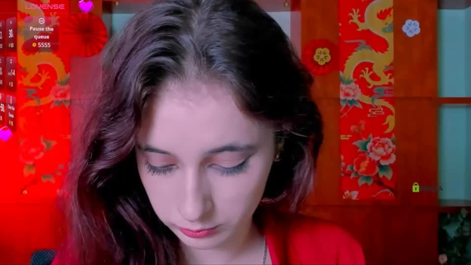 nami_glow Webcam Chat September 16, 2026