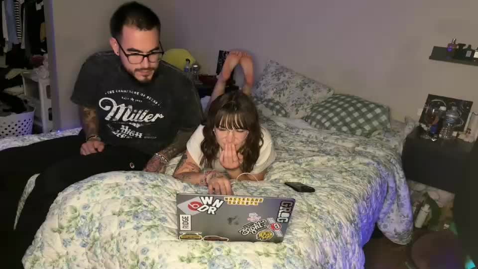 with_marie Webcam Chat September 16, 2026