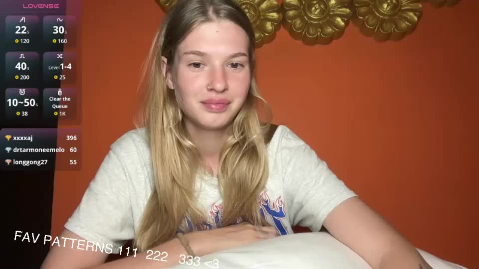 pussymoneywet Webcam Chat September 16, 2026