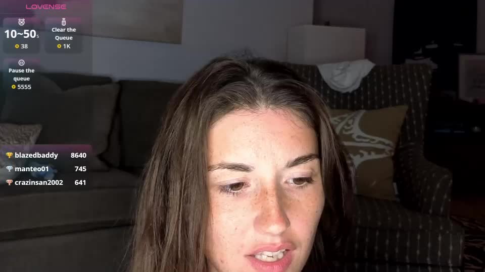 stonedaliens Webcam Chat September 16, 2026