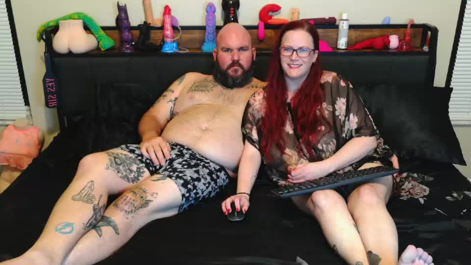 shawnandchristie Webcam Chat September 16, 2026