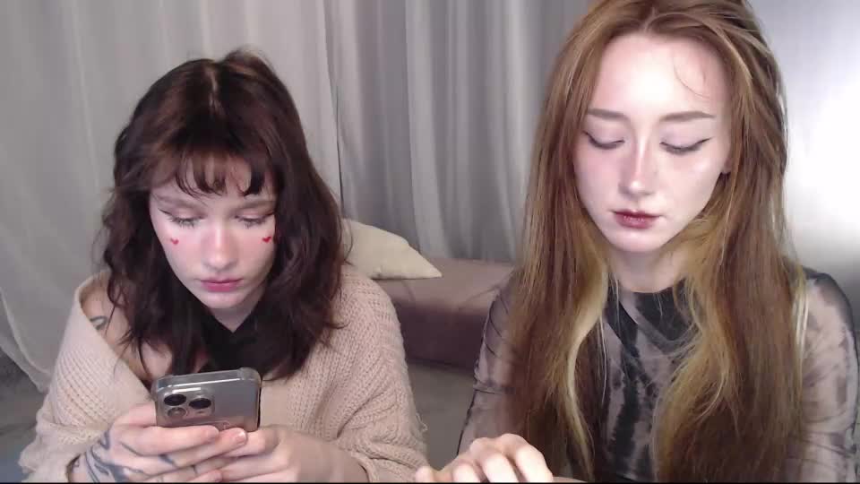 digital_geisha Webcam Chat September 16, 2026