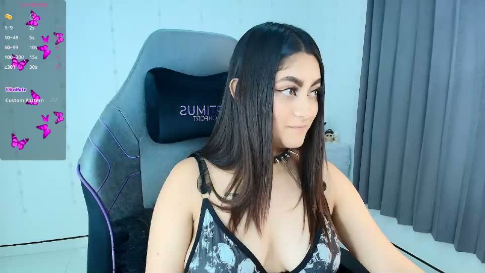 darckvelour Webcam Chat September 16, 2026