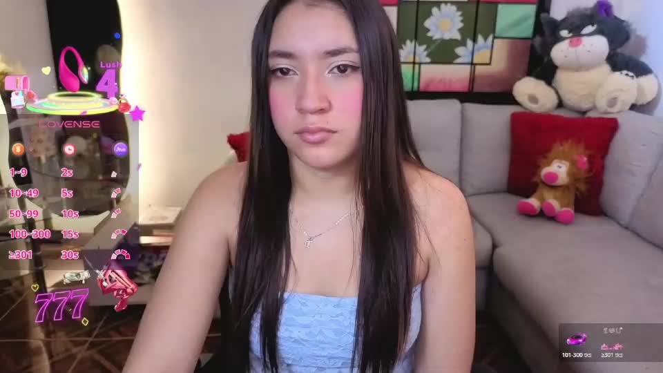 karla_cutee1 Webcam Chat September 16, 2026