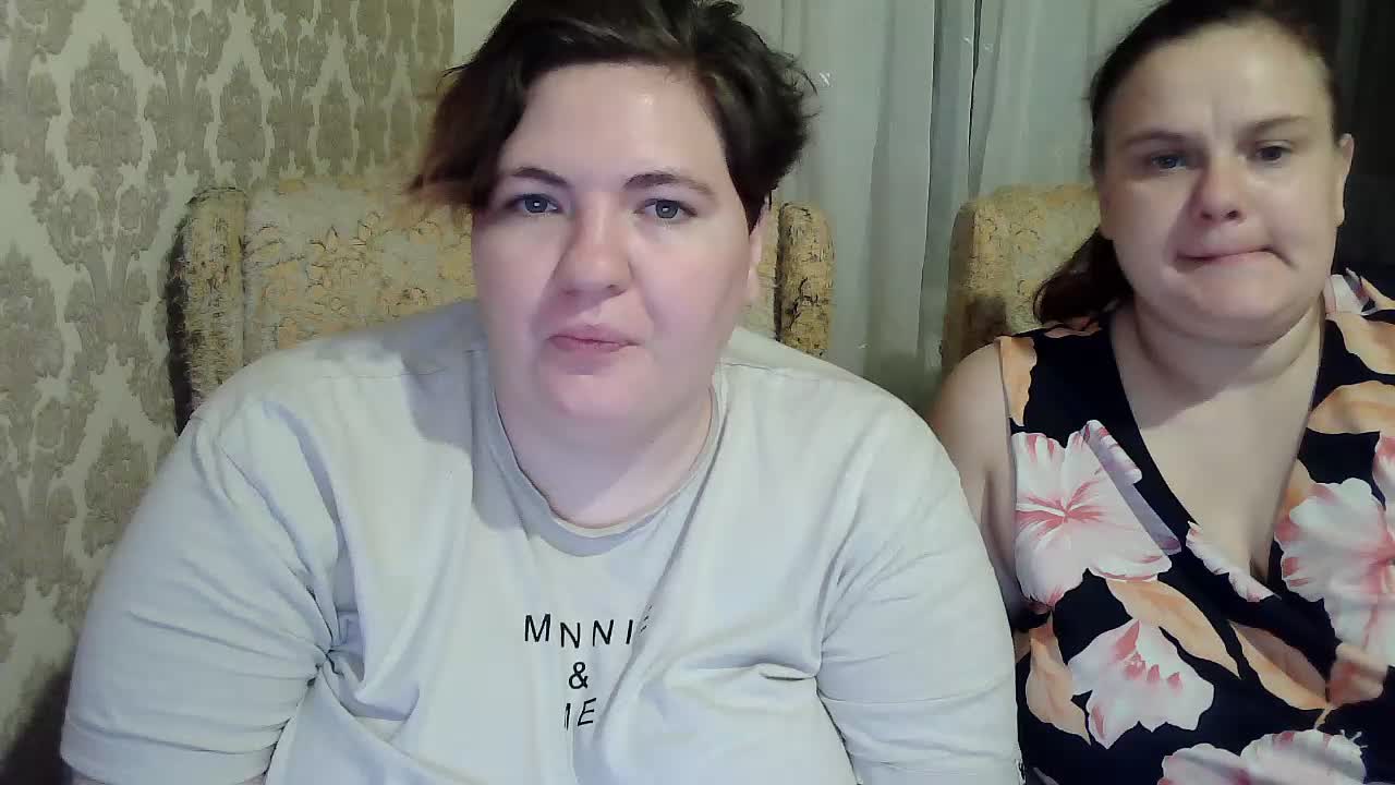 HollyXEva Webcam Chat September 16, 2026