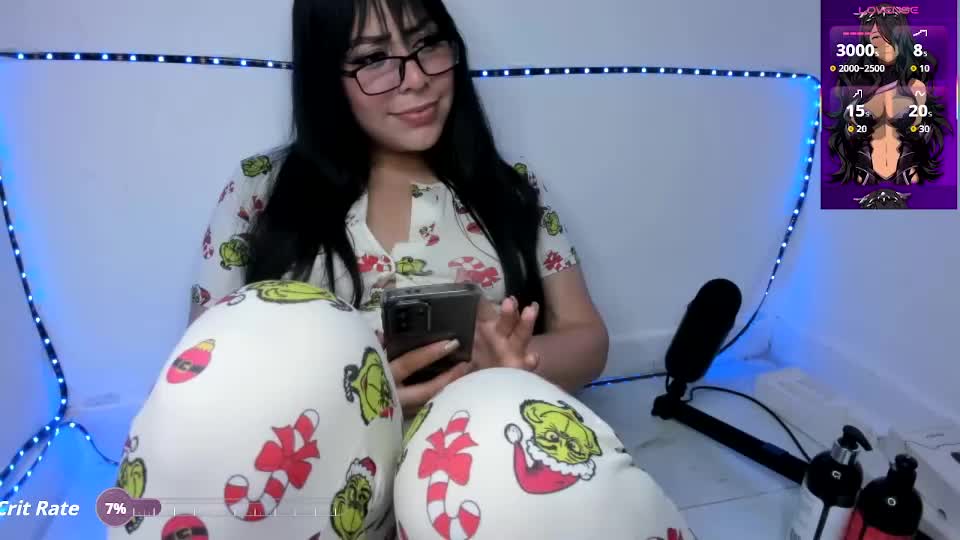 barbiabboud18 Webcam Chat September 16, 2026