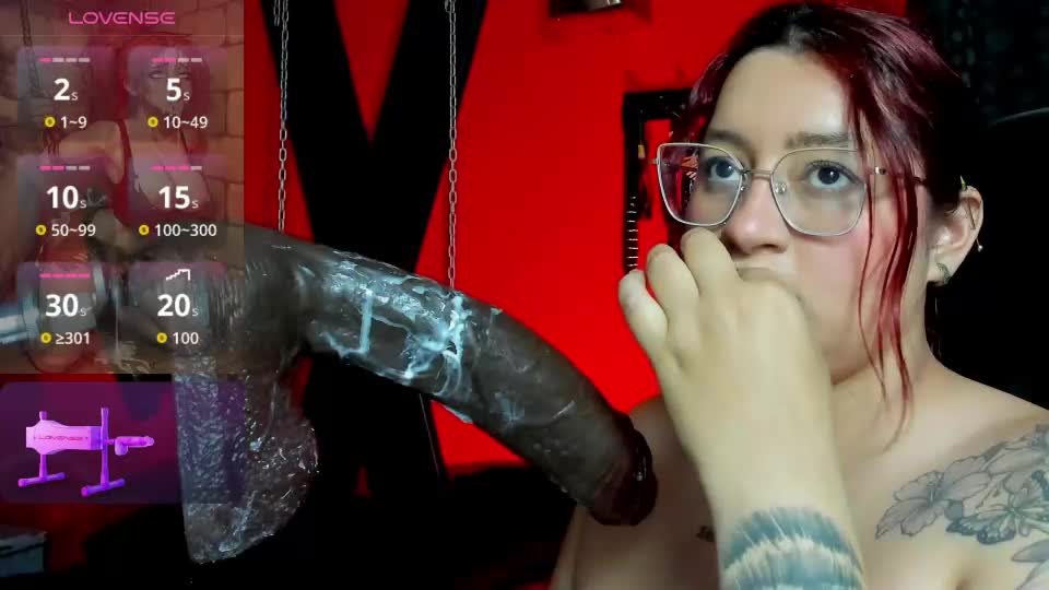 airam_wone Webcam Chat September 16, 2026