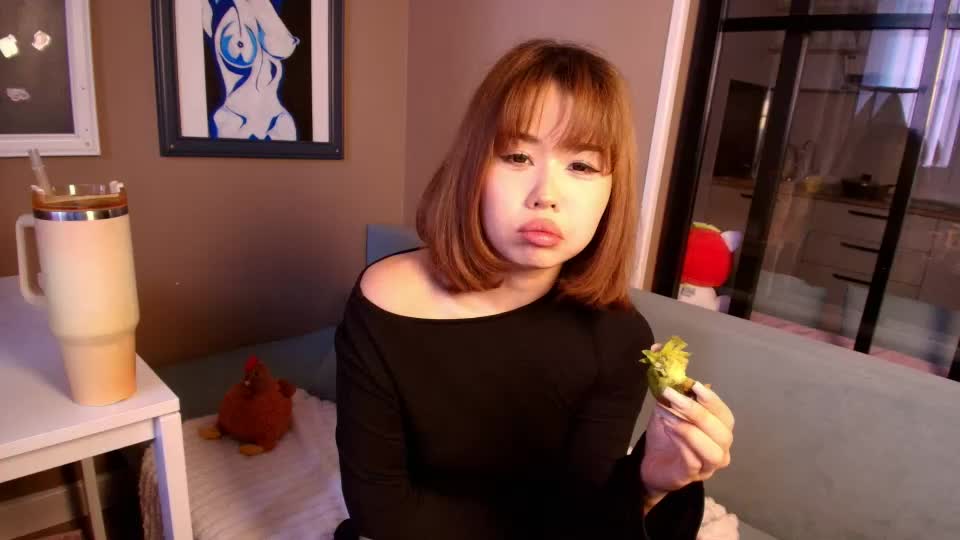kimy_jina Webcam Chat September 16, 2026