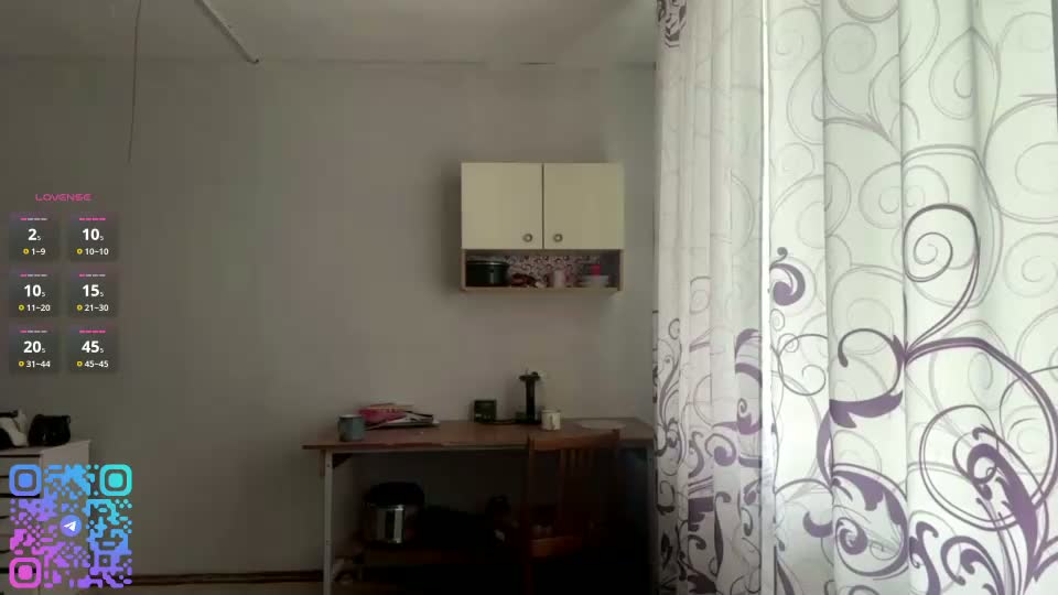 janenegearhart Webcam Chat September 16, 2026