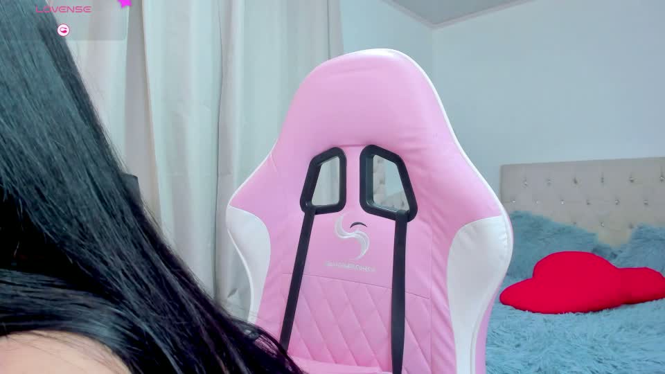 evelyncb Webcam Chat September 16, 2026