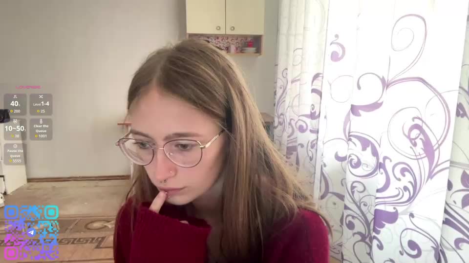 janenegearhart Webcam Chat September 16, 2026