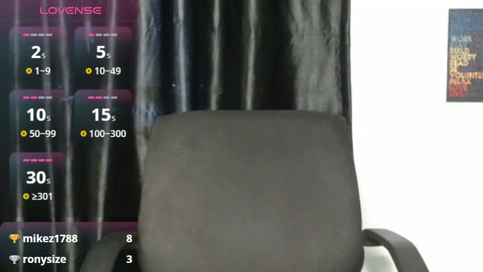 sweet_puna Webcam Chat September 16, 2026