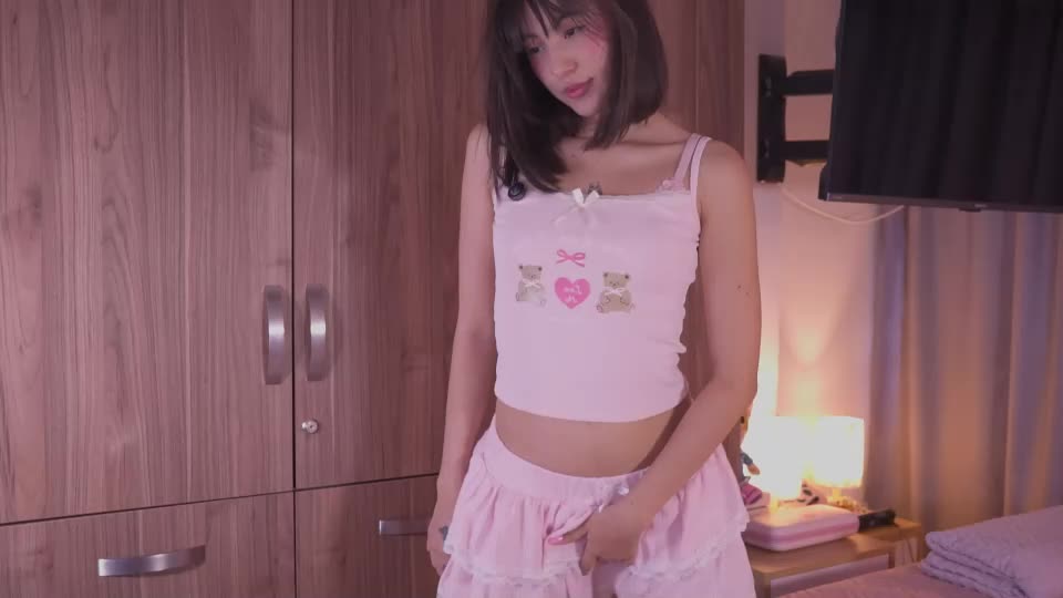 aitana_jhons Webcam Chat September 16, 2026