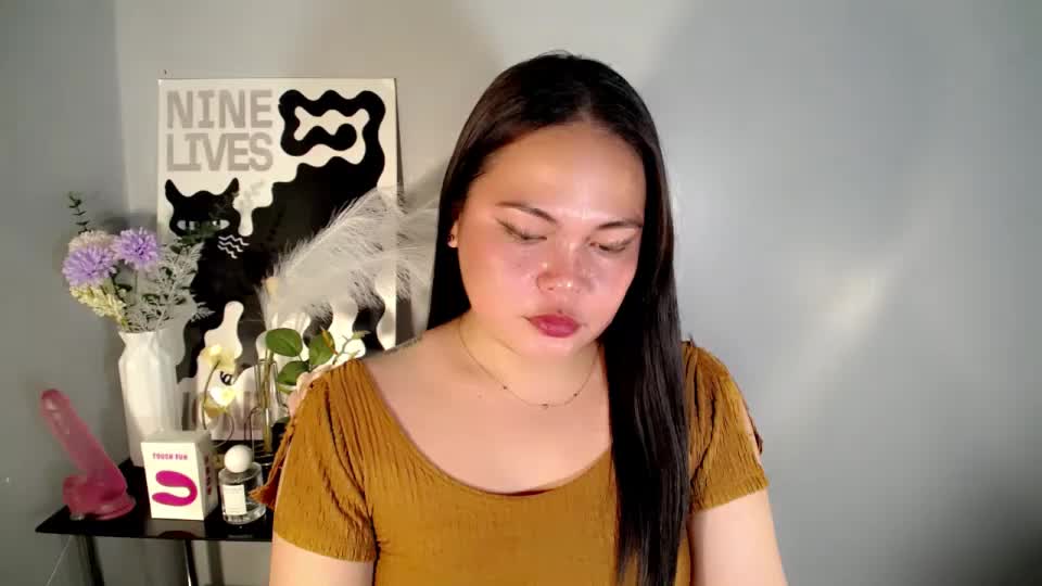 filipina_oh_carol Webcam Chat September 16, 2026
