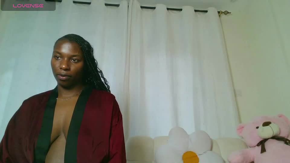 domecesy Webcam Chat September 16, 2026