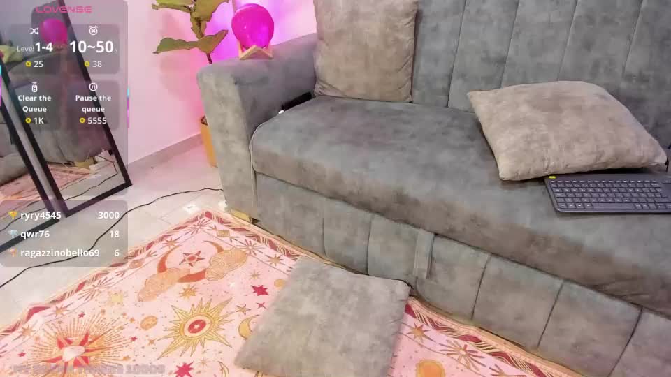 sofia_new Webcam Chat September 16, 2026