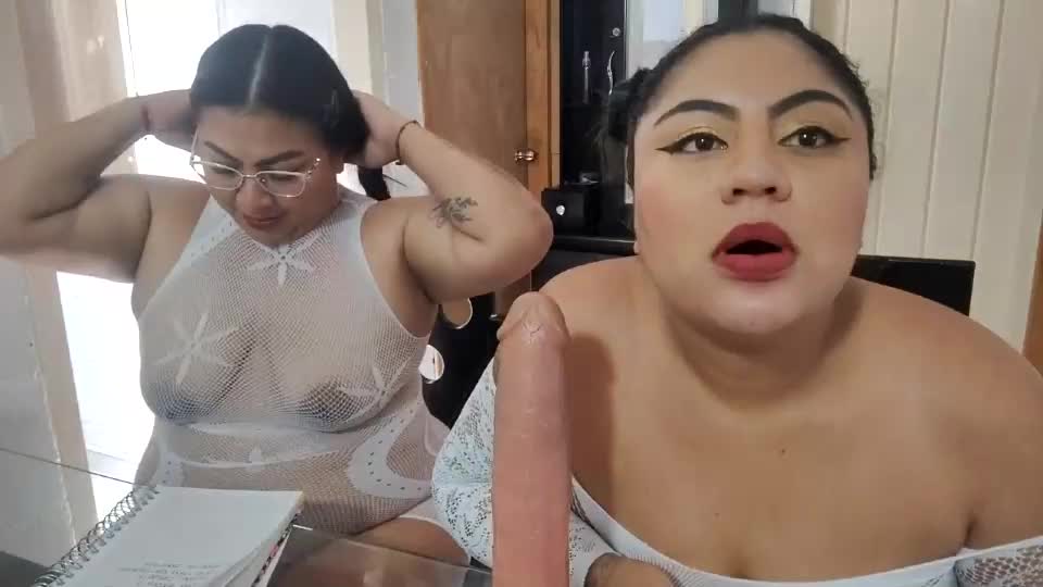 lapeligrosa_ Webcam Chat September 16, 2026