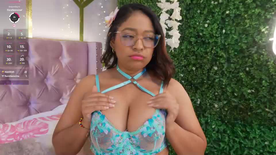 canela_montiel Webcam Chat September 16, 2026