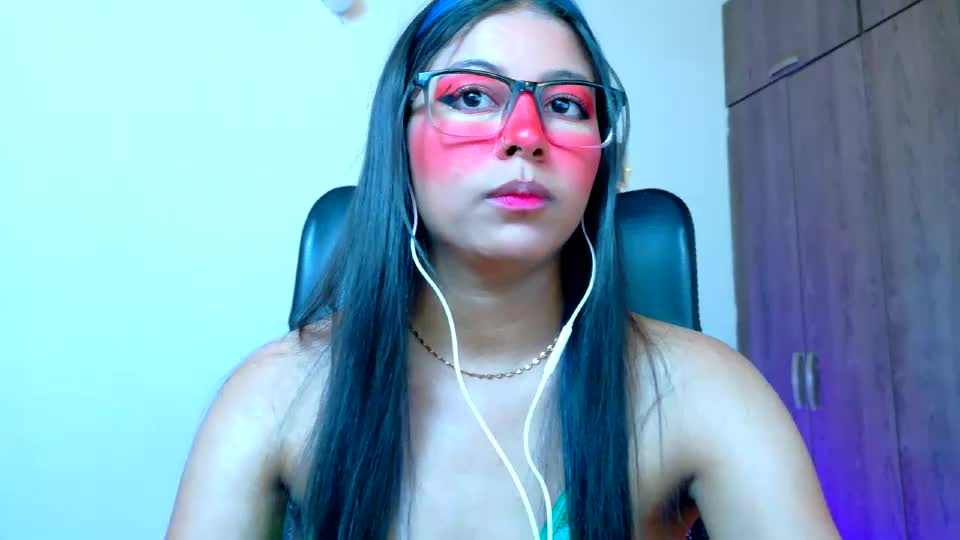 xallysonx_ Webcam Chat September 16, 2026