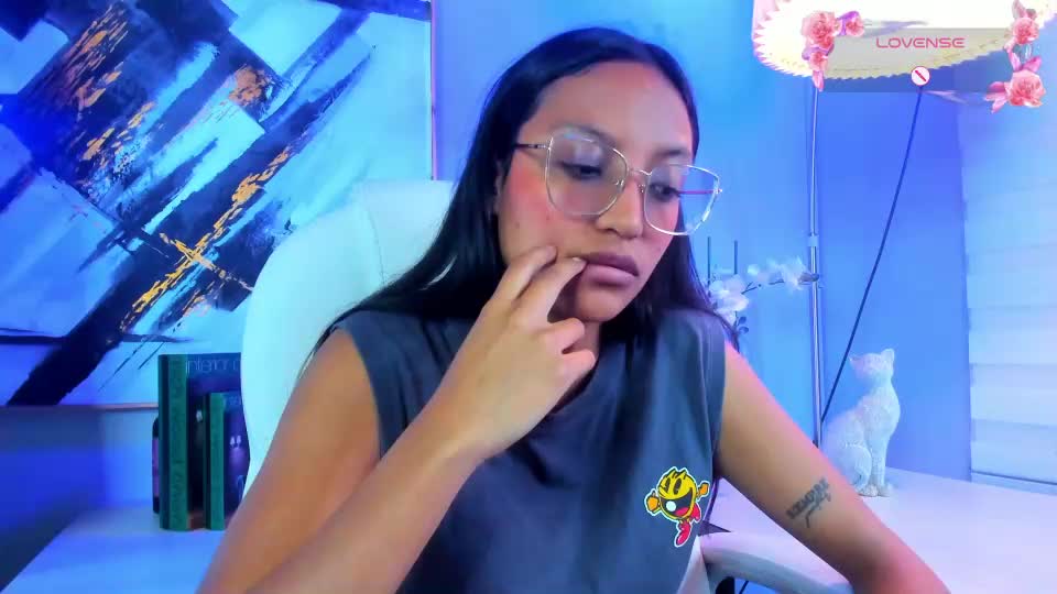 miel_ambar Webcam Chat September 16, 2026