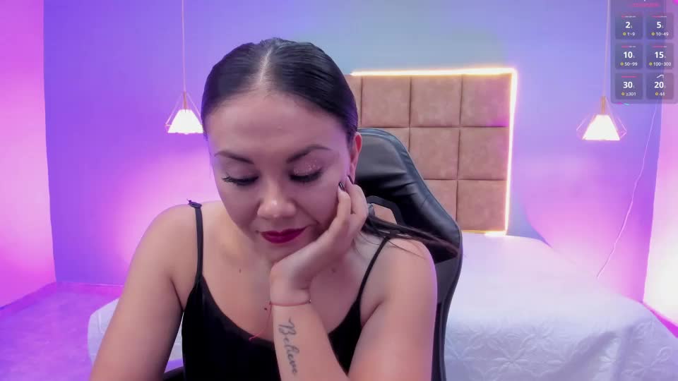 natalia_saenzz_ Webcam Chat September 16, 2026