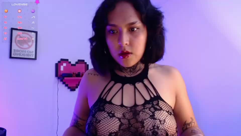 yunomi_1 Webcam Chat September 16, 2026