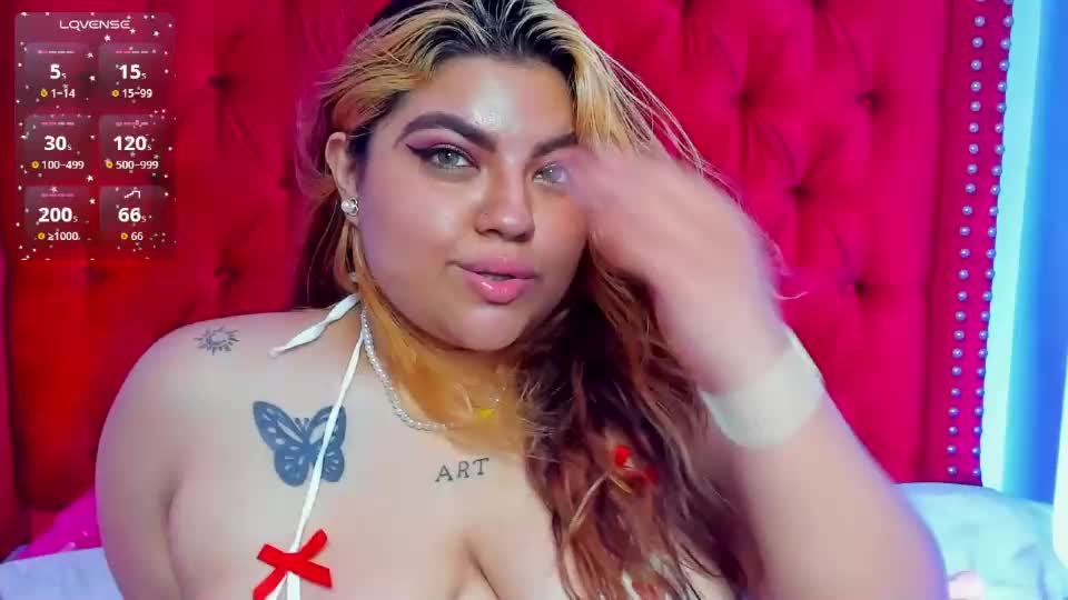 sunnyhoney_ Webcam Chat September 16, 2026