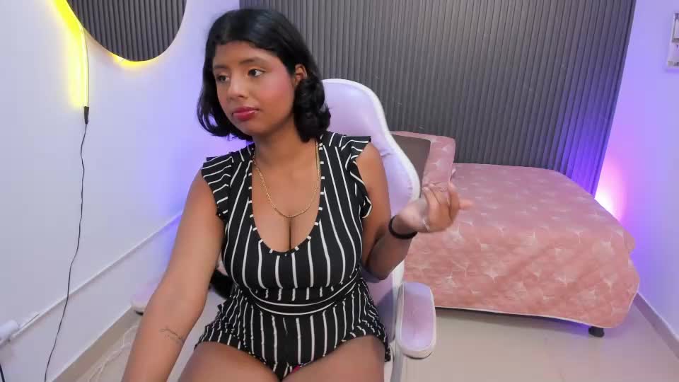 naugthy_brunette_ Webcam Chat September 16, 2026