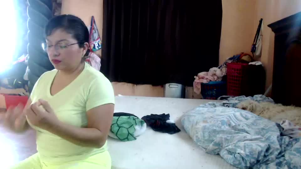 sailor_ruby7 Webcam Chat September 16, 2026