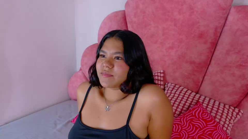 ahslyevans__ Webcam Chat September 16, 2026