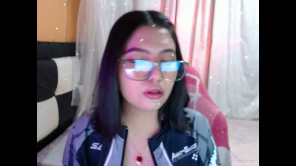 valentinasmith18 Webcam Chat September 16, 2026
