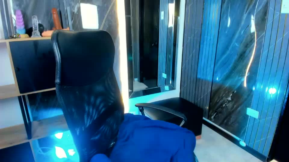 amy_hoy69 Webcam Chat September 17, 2026