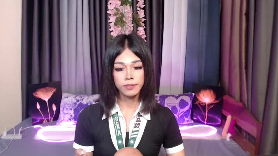 urlovely_jemma Webcam Chat September 16, 2026