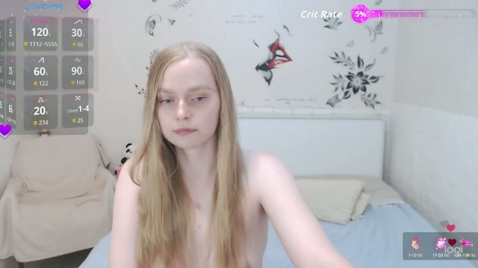 alice_d0ll Webcam Chat September 16, 2026
