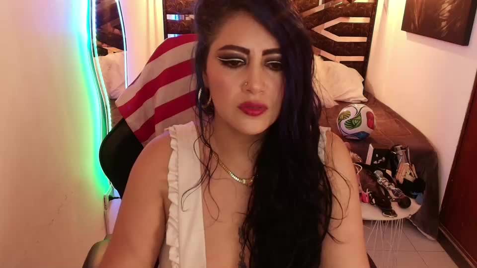 scarleth_bluee Webcam Chat September 16, 2026