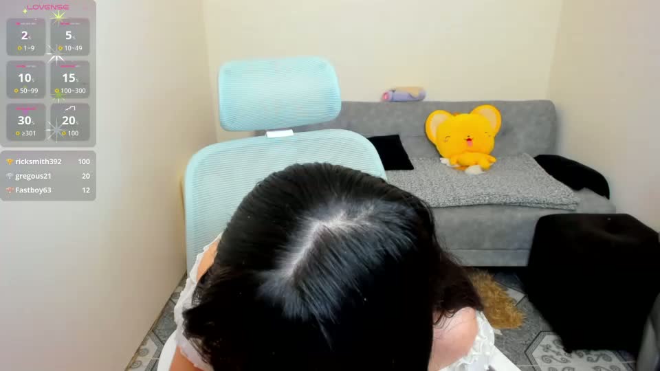paulette65 Webcam Chat September 16, 2026