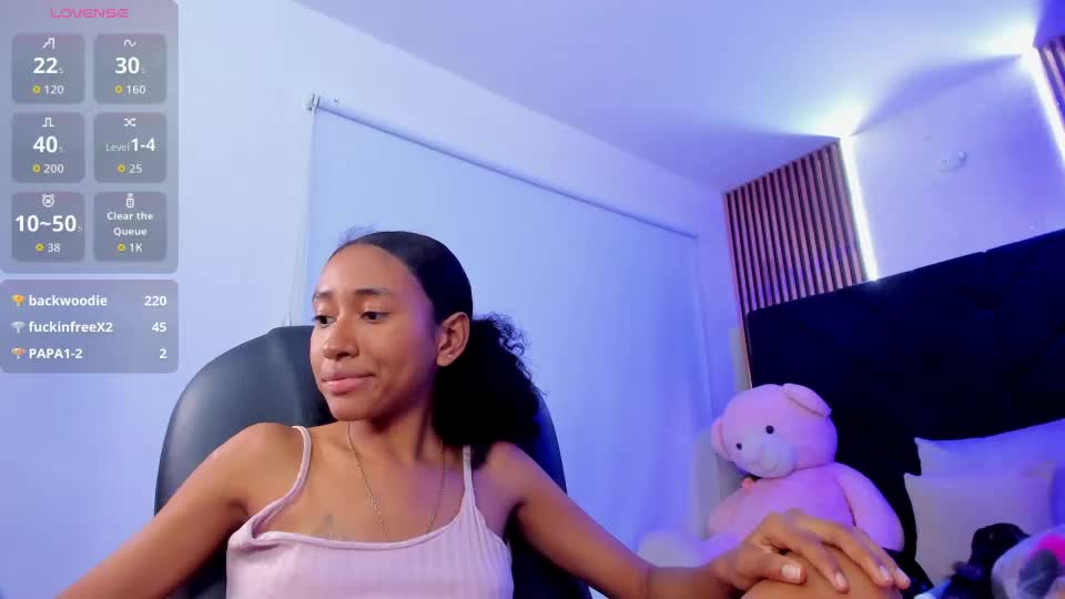 vicky_castillo Webcam Chat September 17, 2026