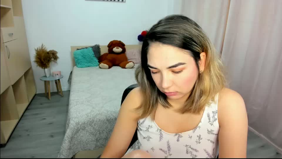 alexa_dolly Webcam Chat September 17, 2026