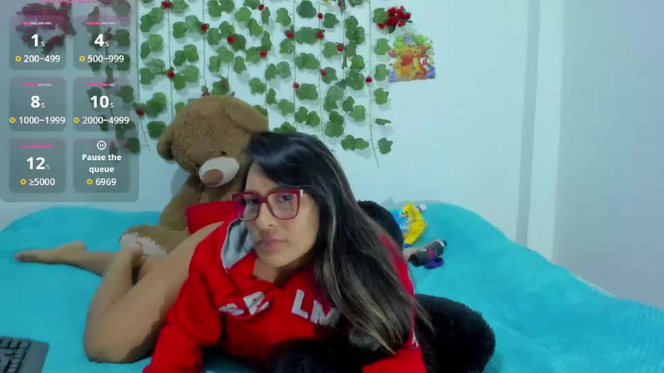 danisecret1 Webcam Chat September 17, 2026