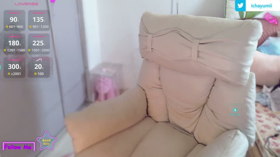 sweet_yumiq Webcam Chat September 17, 2026