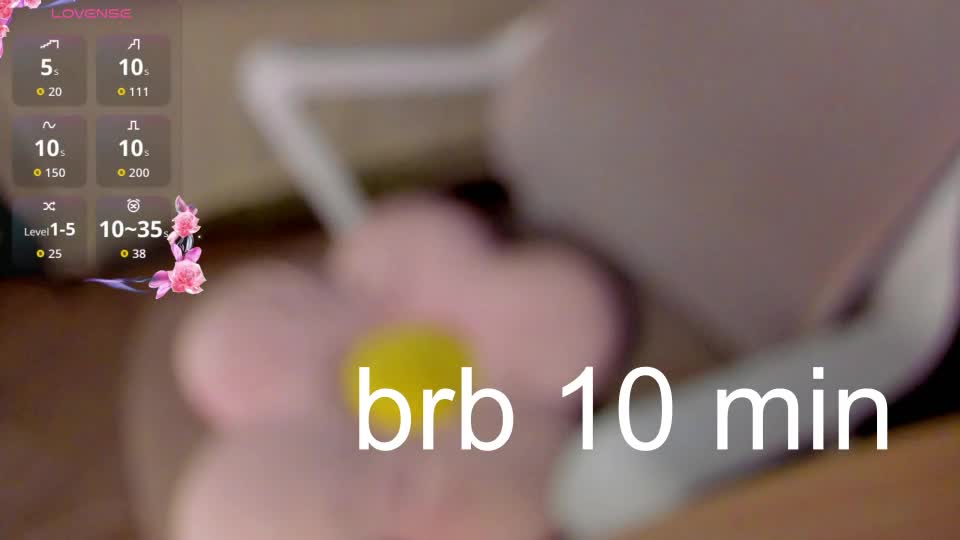 velvet_dream18 Webcam Chat September 17, 2026